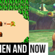 Image for article titled Nintendo's Top People Are Discussing Ways To Make Their New Games More Like Their Old Ones